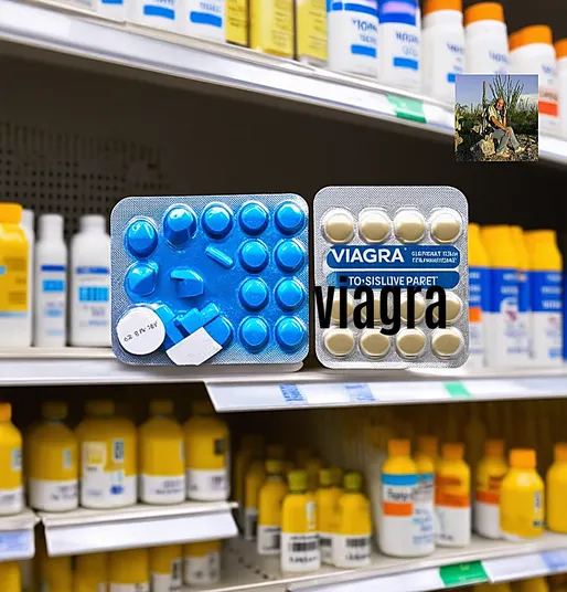 Se vende viagra en la farmacia